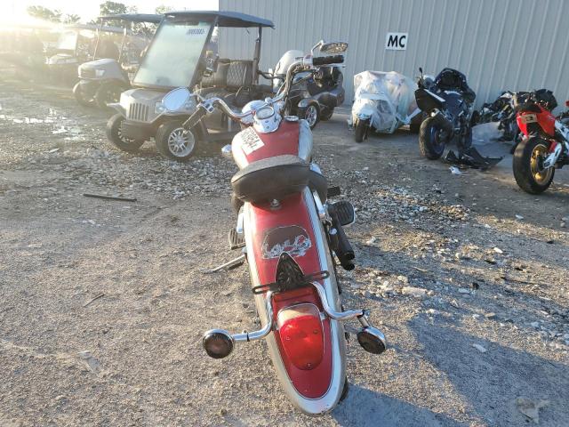 2005 YAMAHA XVS65 BASE - JYAVM01E85A072422