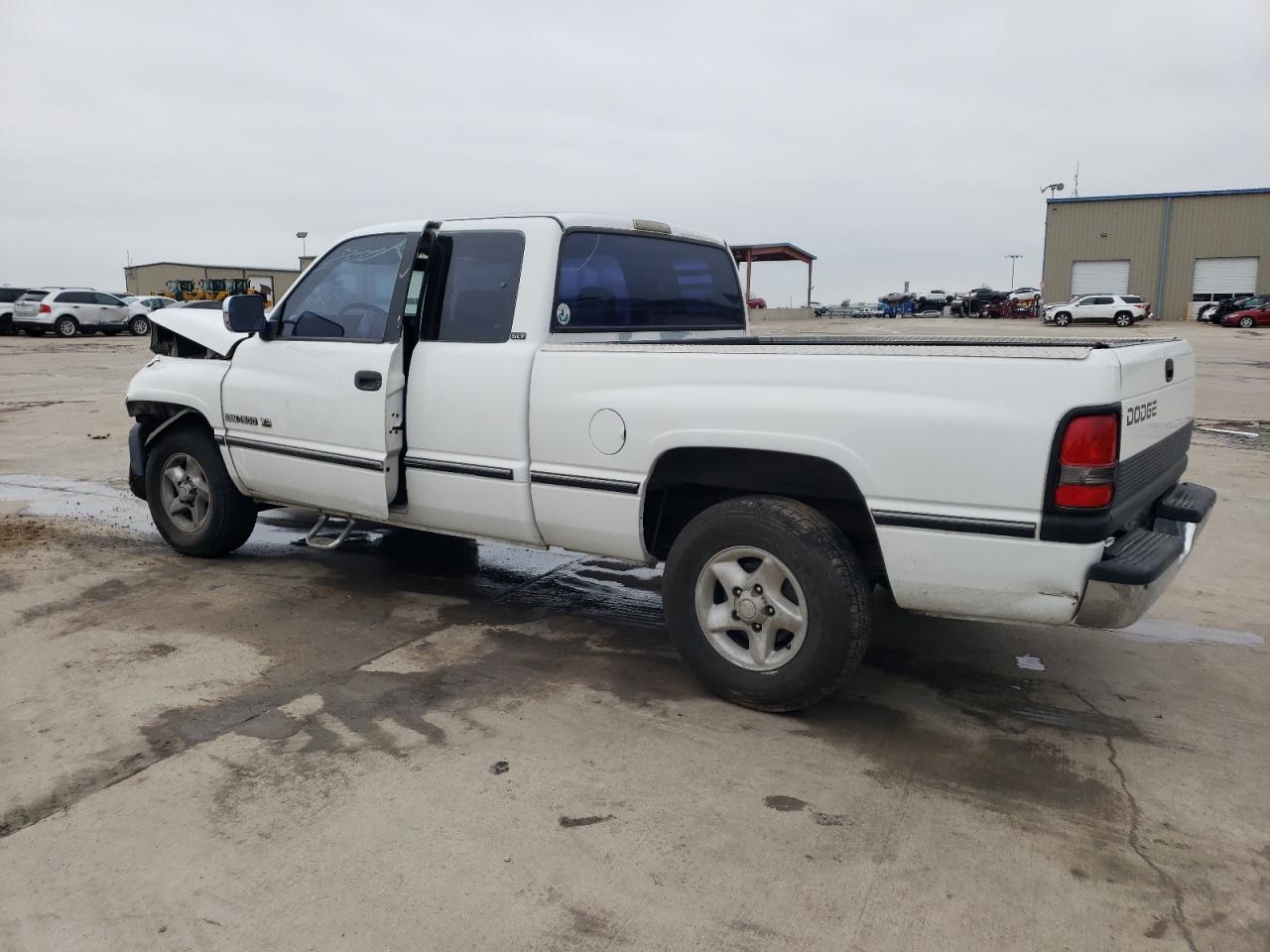 3B7HC13Y3TG156910 1996 Dodge Ram 1500