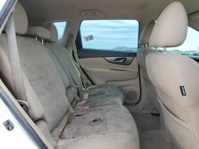2015 NISSAN ROGUE S - 5N1AT2MT5FC814577