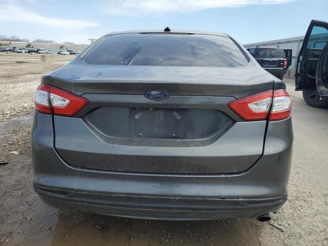 2015 FORD FUSION SE - 1FA6P0H71F5121371