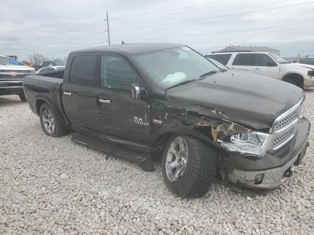 2013 Ram 1500 Laramie VIN: 1C6RR7NT0DS643507 Lot: 47402134