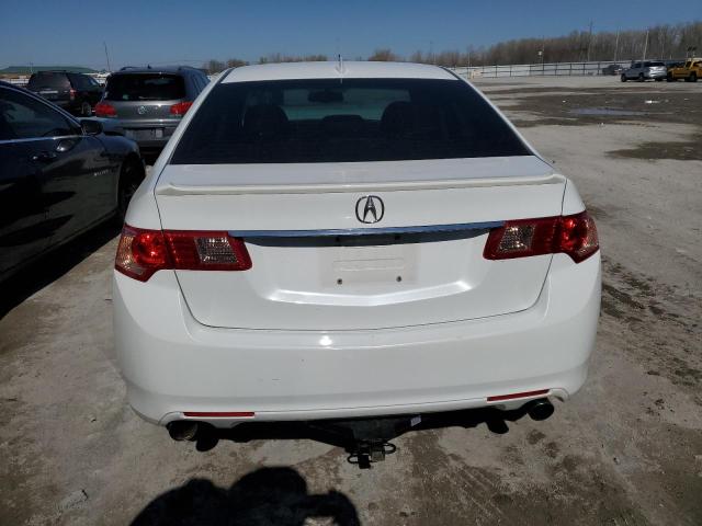 JH4CU2F49CC001754 | 2012 Acura tsx