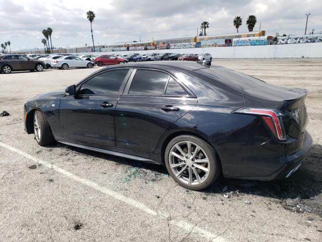 2020 CADILLAC CT4 SPORT - 1G6DC5RK5L0135637
