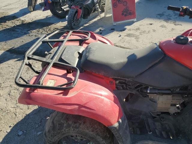 2013 HONDA TRX420 FPM 1HFTE35F5D4602197