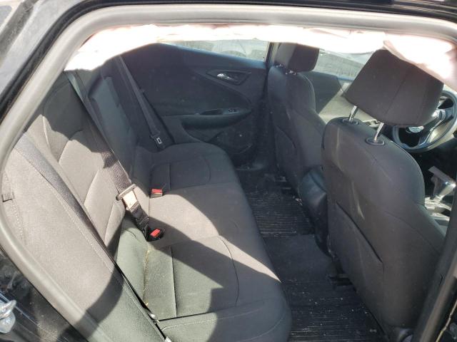 2018 CHEVROLET MALIBU LS - 1G1ZB5ST3JF278663