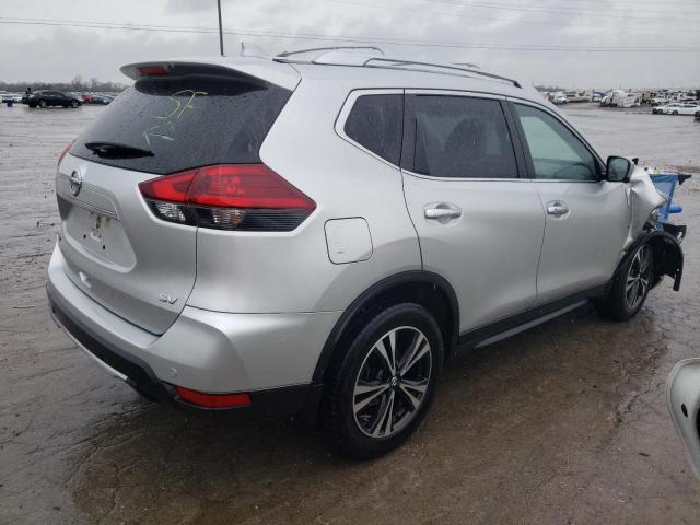 JN8AT2MT1KW264991 2019 Nissan Rogue S
