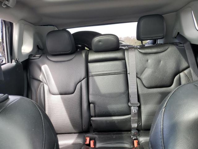 2019 Jeep Compass Limited VIN: 3C4NJDCB8KT741509 Lot: 48322214