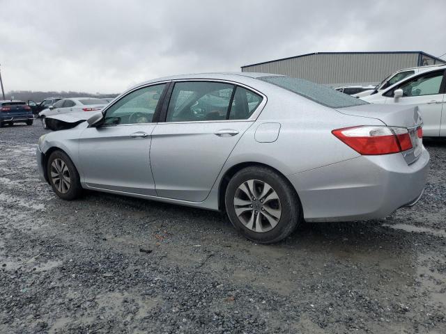 2015 HONDA ACCORD LX - 1HGCR2F35FA102379