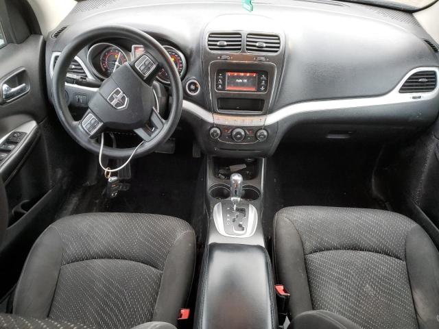 2015 Dodge Journey Se VIN: 3C4PDCAB2FT509846 Lot: 45475144