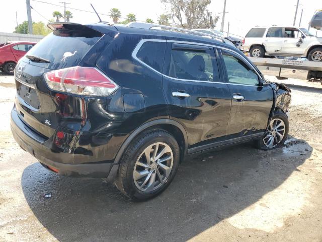 2015 Nissan Rogue S VIN: 5N1AT2MT9FC867119 Lot: 46971964