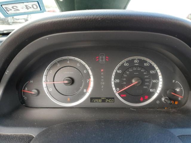 2011 Honda Accord Lxp VIN: 1HGCP2F42BA075330 Lot: 45325934