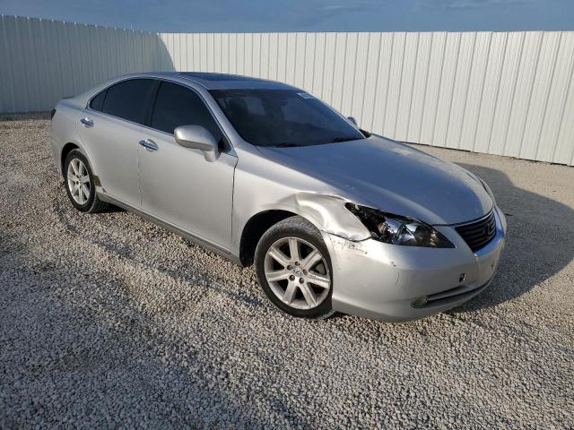 2007 Lexus Es 350 VIN: JTHBJ46G372127694 Lot: 53275964