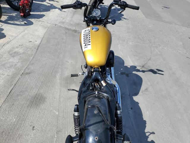 2018 HARLEY-DAVIDSON XL1200 XS 1HD1LR364JC427082