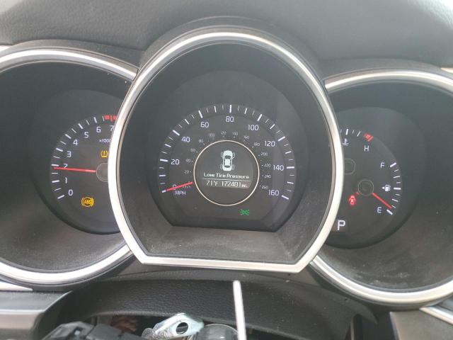 2014 Kia Optima Lx VIN: 5XXGM4A76EG295195 Lot: 46006114