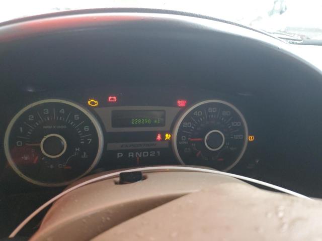 2006 Ford Expedition Eddie Bauer VIN: 1FMPU17526LB00128 Lot: 46102684