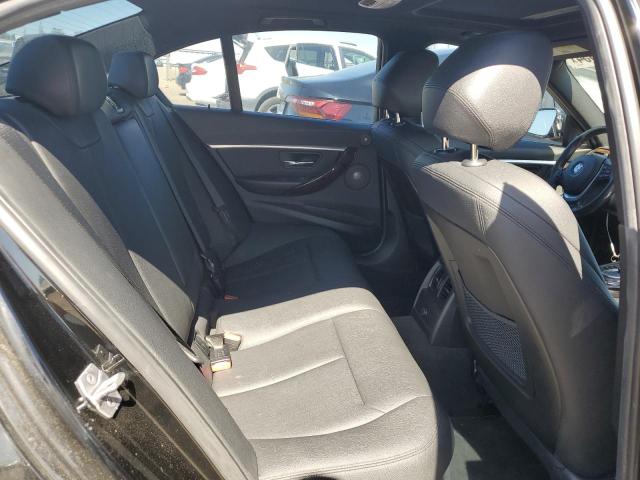 2017 BMW 330E - WBA8E1C52HK480380