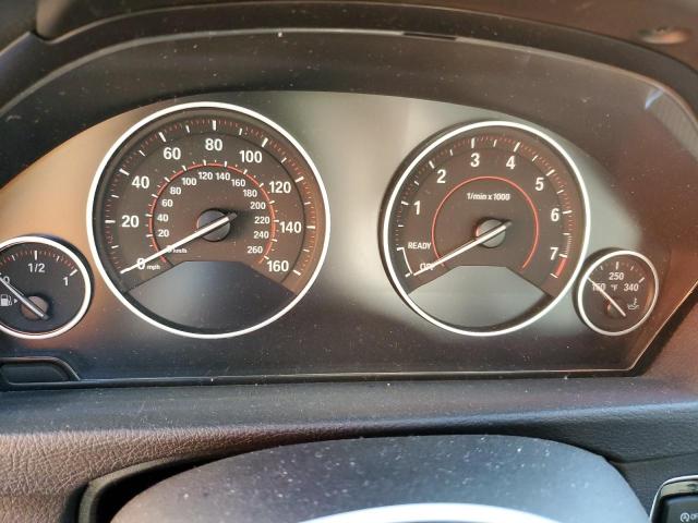 2018 BMW 440XI GRAN - WBA4J7C55JBH14906