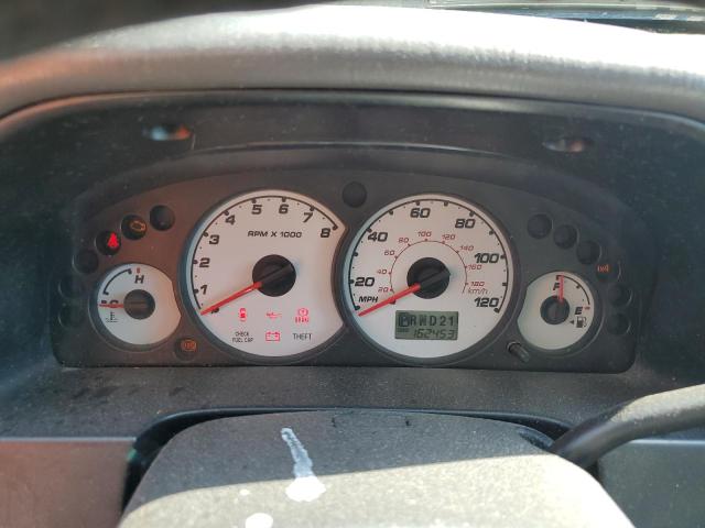 2003 Ford Escape Xlt VIN: 1FMYU93123KD48726 Lot: 50935964