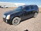 CADILLAC SRX photo