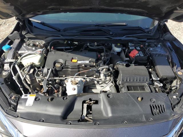 2018 HONDA CIVIC LX - 19XFC2E57JE011961