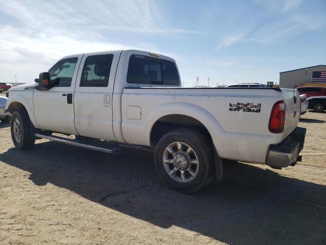 2015 FORD F250 SUPER - 1FT7W2B69FEA86558