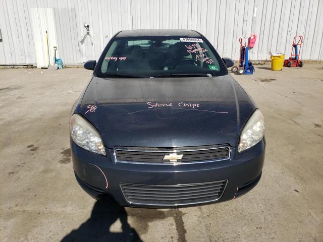 2009 Chevrolet Impala 1Lt VIN: 2G1WT57N791181950 Lot: 47056554