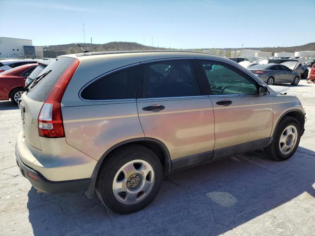 2009 Honda Cr-V Lx VIN: 5J6RE38339L027272 Lot: 48633674