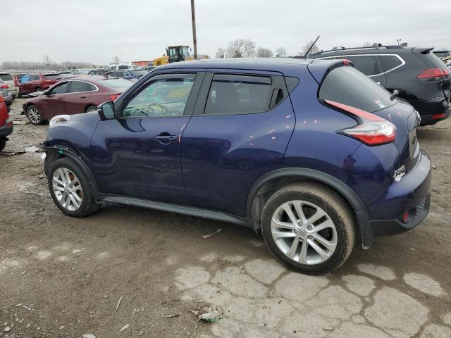2016 NISSAN JUKE S - JN8AF5MV1GT658798