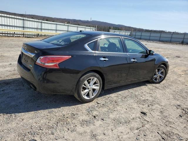 2013 Nissan Altima 2.5 VIN: 1N4AL3AP7DC194626 Lot: 47055554