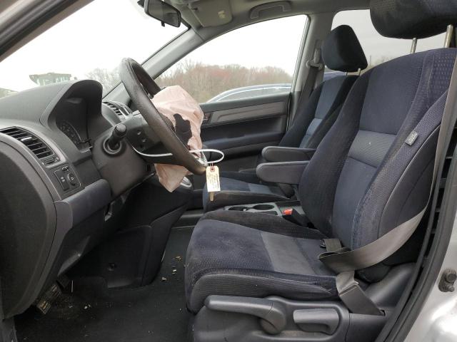 2009 Honda Cr-V Ex VIN: 5J6RE48509L006208 Lot: 48623304