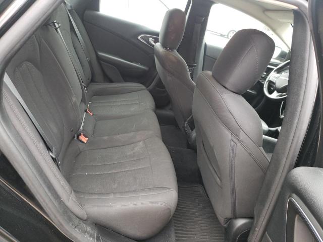 2016 CHRYSLER 200 LX 1C3CCCFB1GN182131