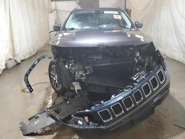 2018 JEEP COMPASS LA - 3C4NJDBBXJT116965