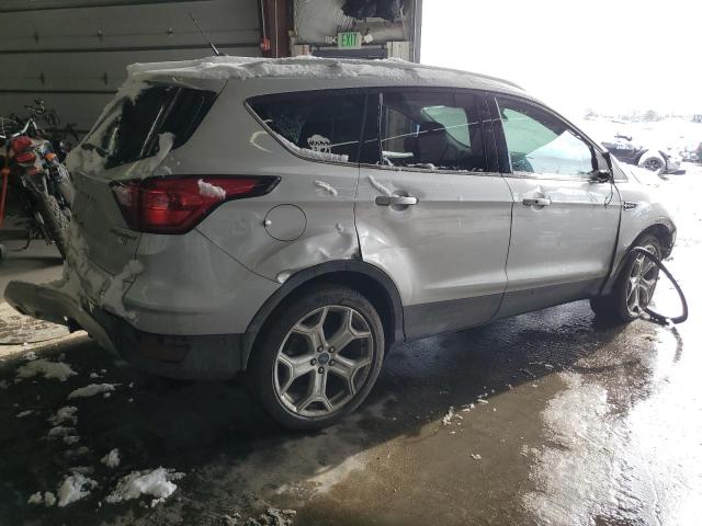 2019 Ford Escape Titanium VIN: 1FMCU9J91KUC26848 Lot: 47951354