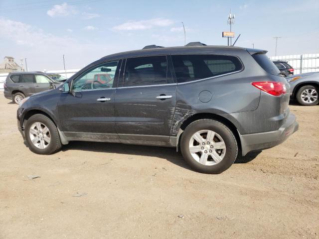 2012 Chevrolet Traverse Lt VIN: 1GNKVGED3CJ327013 Lot: 47490594