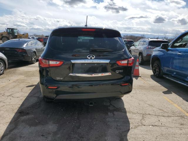 2014 Infiniti Qx60 VIN: 5N1AL0MM3EC520512 Lot: 46394724