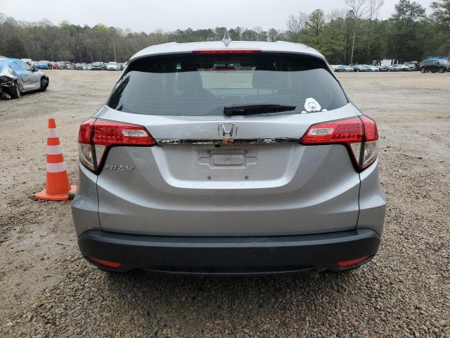 2022 HONDA HR-V LX - 3CZRU5H39NM731080