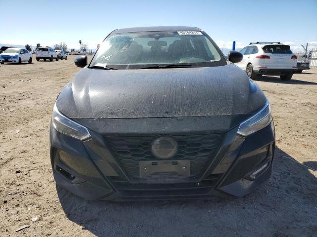 2022 Nissan Sentra Sr VIN: 3N1AB8DV5NY219829 Lot: 45184844