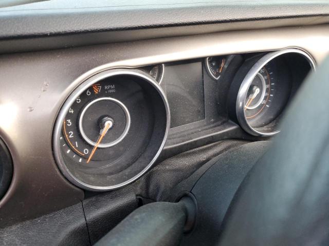 2018 Jeep Wrangler Unlimited Sport VIN: 1C4HJXDGXJW199623 Lot: 45739504