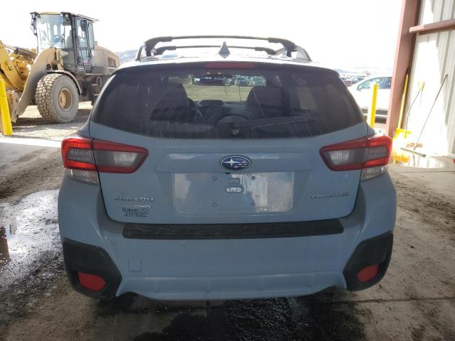 JF2GTHMC9M8252458 Subaru Crosstrek  6