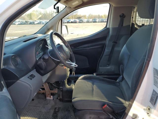 2015 CHEVROLET CITY EXPRE - 3N63M0YN7FK729189