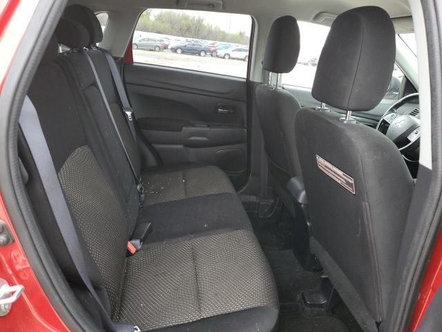 2016 MITSUBISHI OUTLANDER - JA4AP3AU9GZ047983