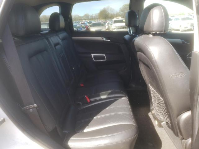 2012 Chevrolet Captiva Sport VIN: 3GNAL3E55CS526680 Lot: 46043644