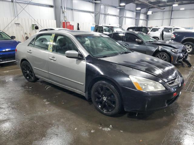 1HGCM56643A060406 2003 Honda Accord Ex