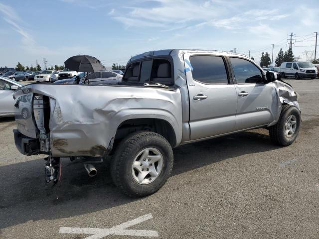 2020 TOYOTA TACOMA DOUBLE CAB 5TFAX5GN7LX176439