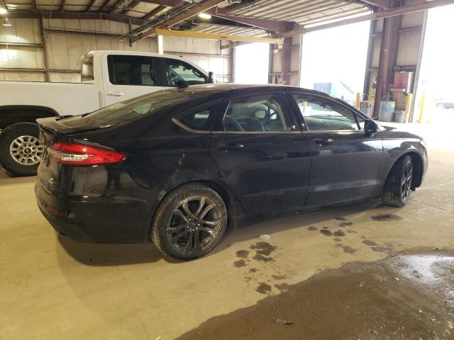 2020 FORD FUSION SE 3FA6P0HD6LR169978