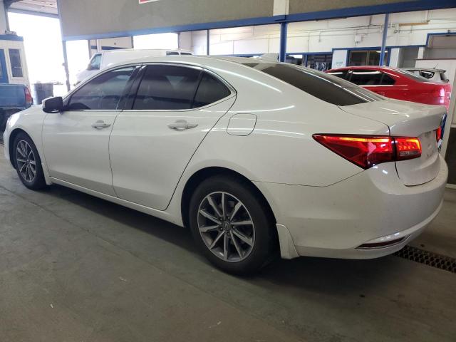 2020 ACURA TLX BASE - 19UUB1F51LA013117