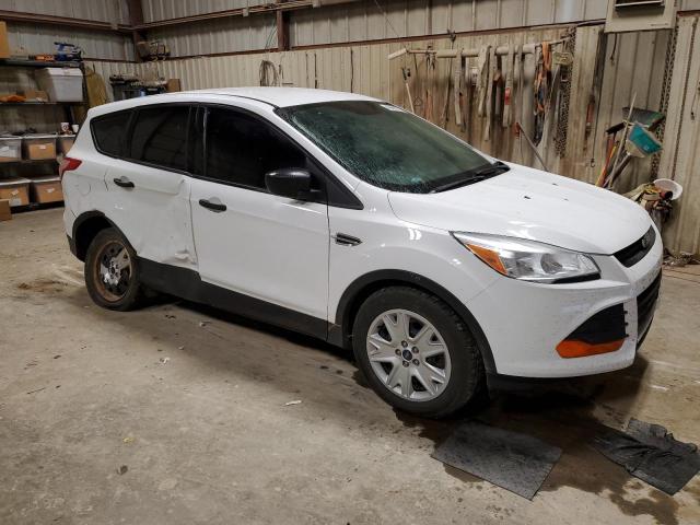 2016 Ford Escape S VIN: 1FMCU0F7XGUC41567 Lot: 46686184