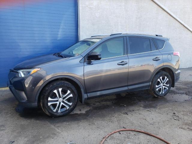 2018 TOYOTA RAV4 LE #2788974690