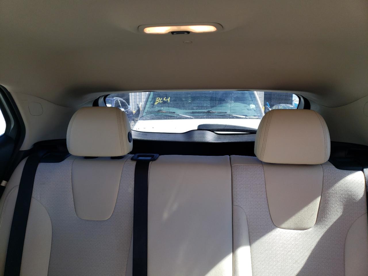 VIN: KL4MMBS26MB045688 2021 BUICK ENCORE