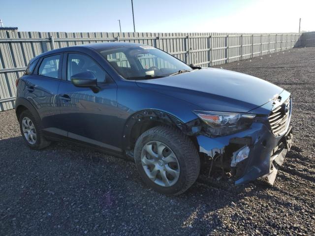 2018 Mazda Cx-3 Sport VIN: JM1DKDB79J0311442 Lot: 46615954